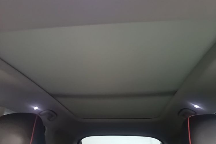 BYD Yuan Plus 2023 car image #20