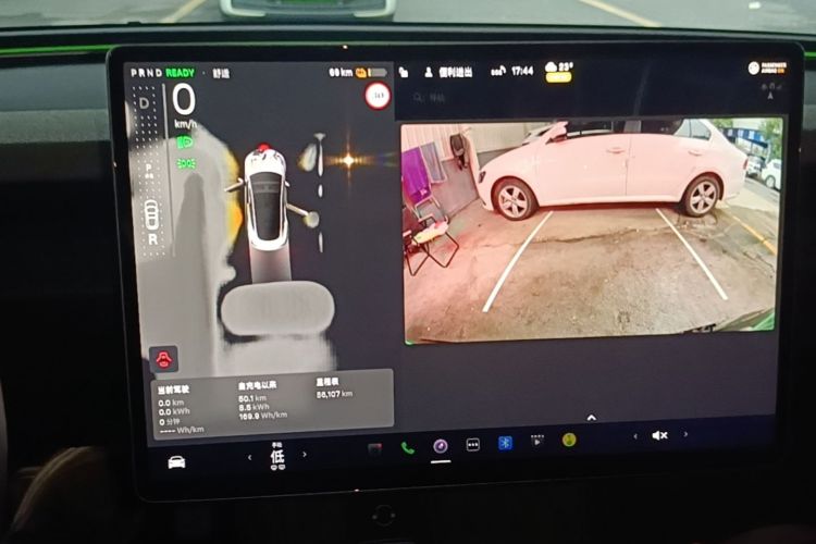 Tesla Model 3 2023 #13 Tesla Model 3 2023 car image #13