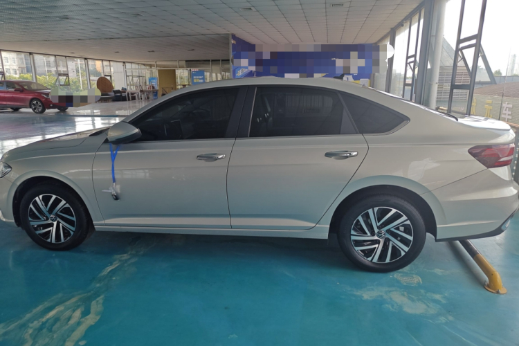 Volkswagen Lavida 2023 car image #7