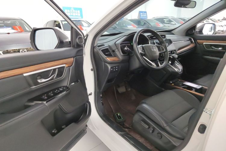 Honda CR-V 2022 #16 Honda CR-V 2022 car image #16