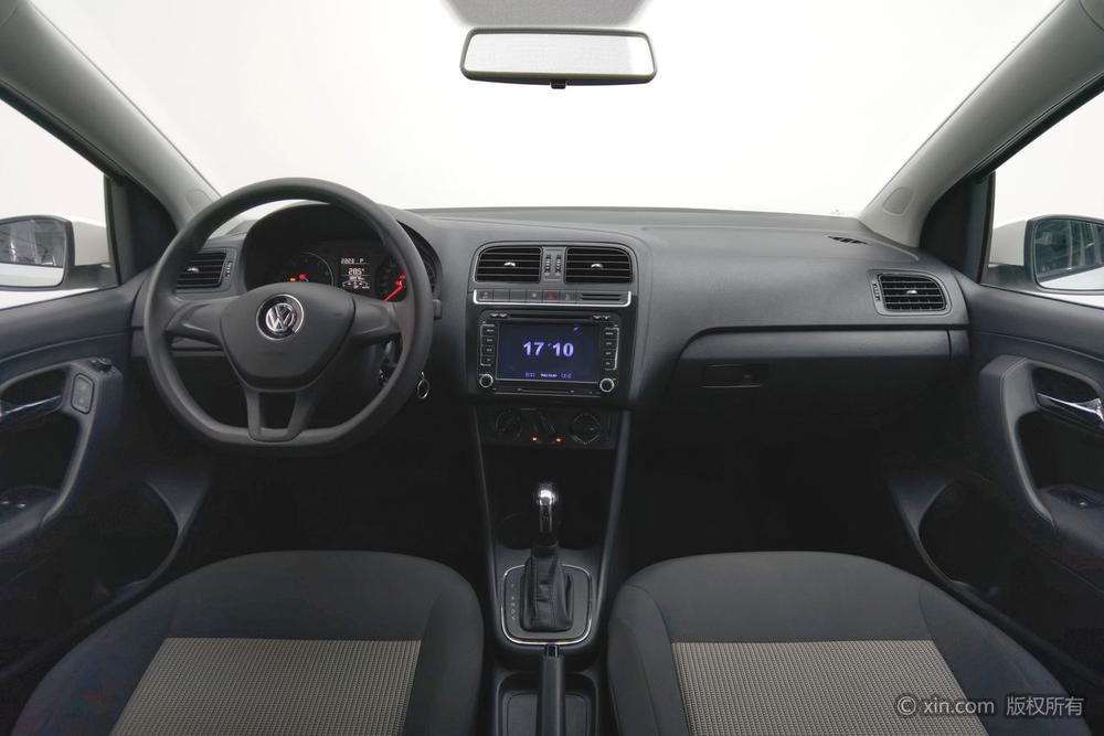 Volkswagen Polo 2018 #13 Volkswagen Polo 2018 car image #13