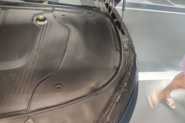 BYD Han 2023 car image #29