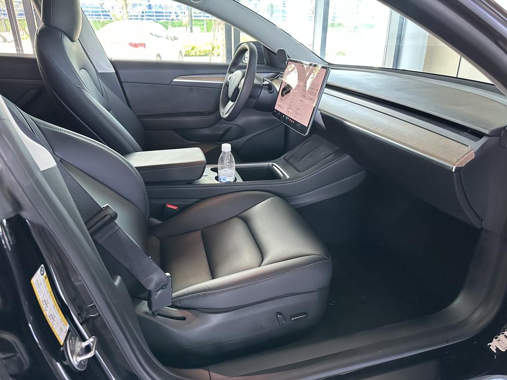 Tesla Model 3 2023 #12 Tesla Model 3 2023 car image #12