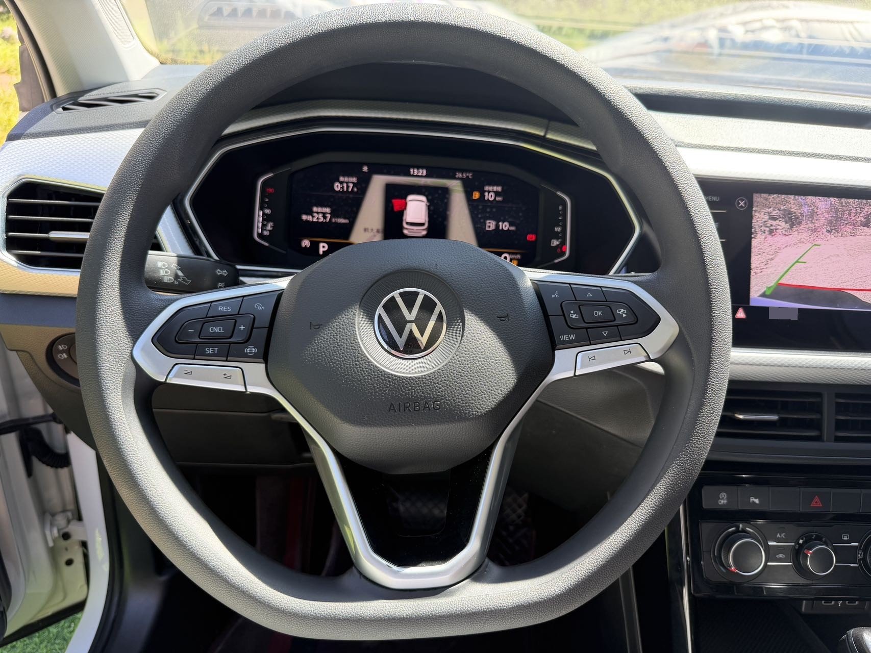 Volkswagen Tacqua 2022 изображение автомобиля #12