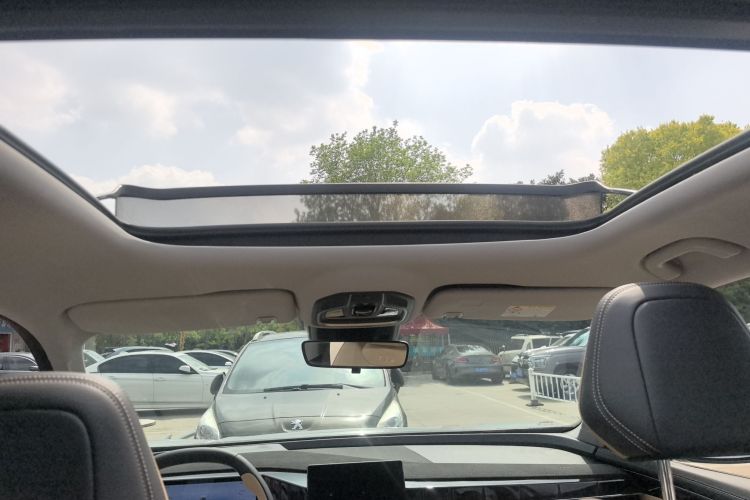 GEELY Boyue L 2024 immagine di auto #18