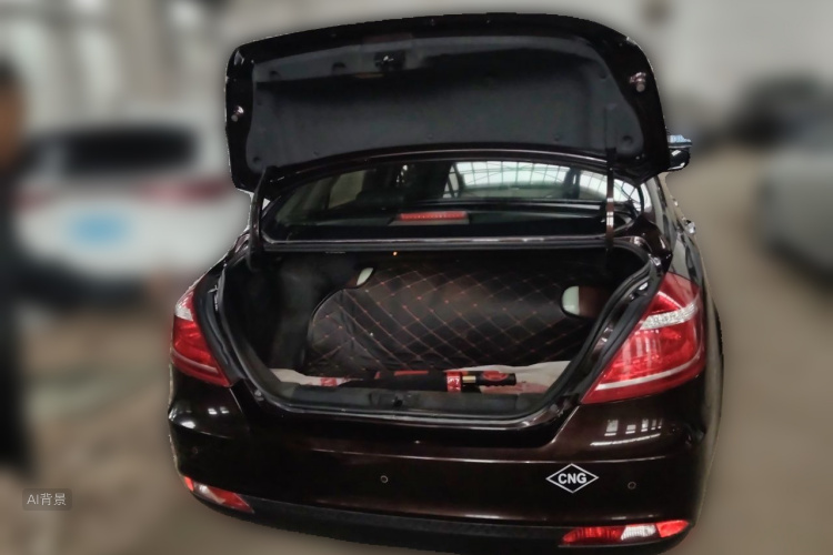 GEELY Emgrand 2016 #21 GEELY Emgrand 2016 car image #21