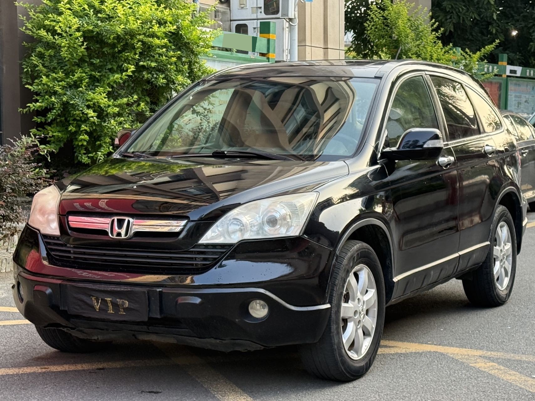 2009 2009 car image