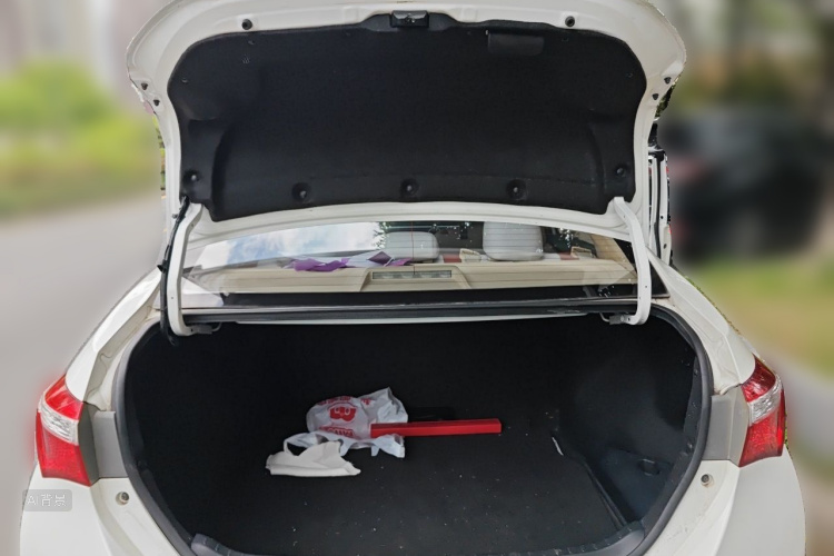 2014 immagine di auto #21