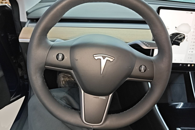 Tesla Model 3 2020 #11 Tesla Model 3 2020 immagine di auto #11