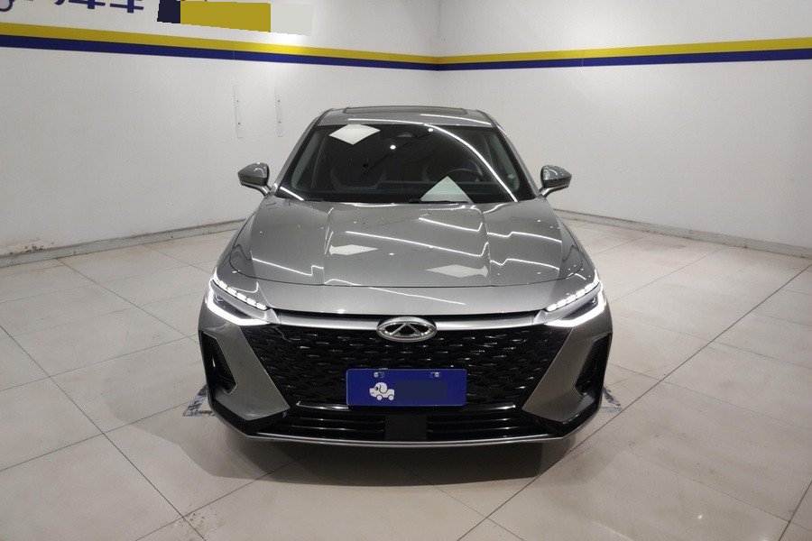 Chery Arrizo 8 2023 imagem de carro #3