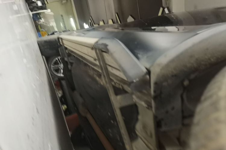 Honda CR-V 2018 car image #26