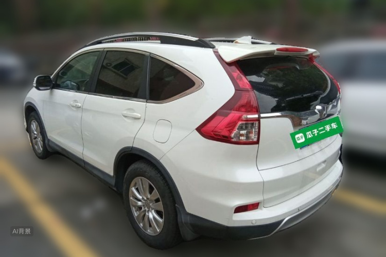 Honda CR-V 2016 car image #5