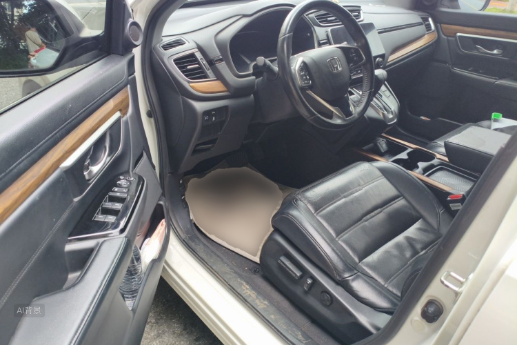 Honda CR-V 2020 car image #18