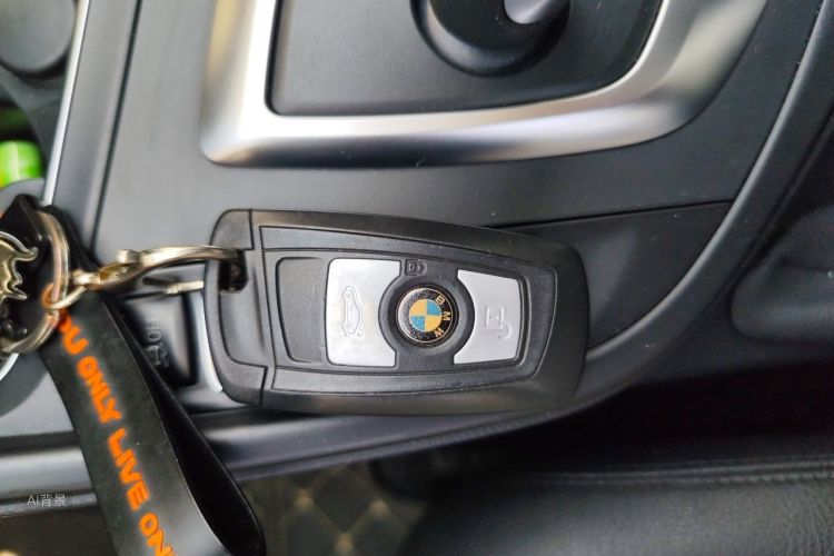 BMW 3 Series GT 2019 #10 BMW 3 Series GT 2019 car image #10