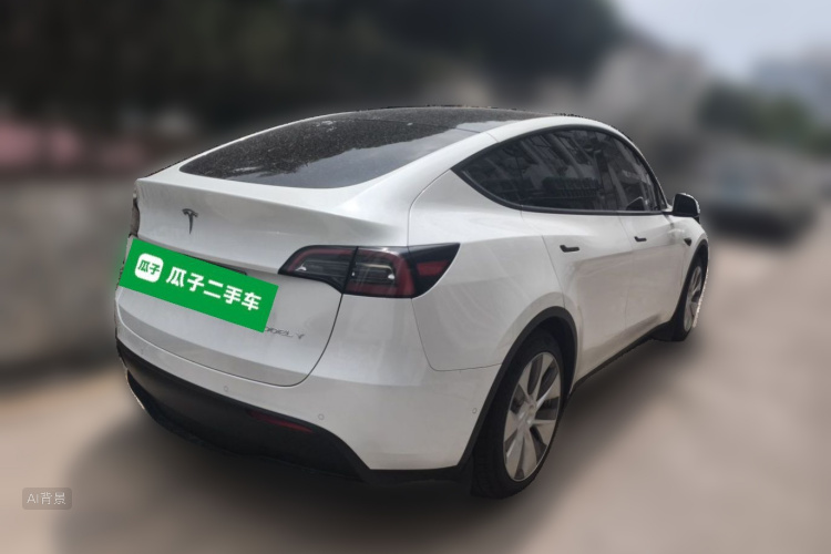 Tesla Model Y 2023 #7 Tesla Model Y 2023 immagine di auto #7