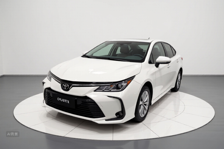 Toyota Corolla 2022 #2 Toyota Corolla 2022 car image #2
