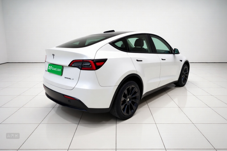 Tesla Model Y 2024 car image #7
