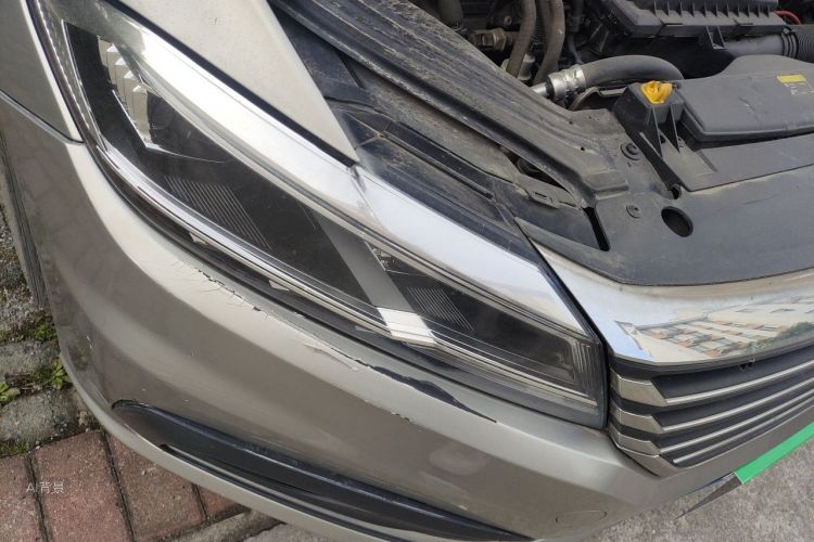 Volkswagen Lavida 2019 #8 Volkswagen Lavida 2019 car image #8