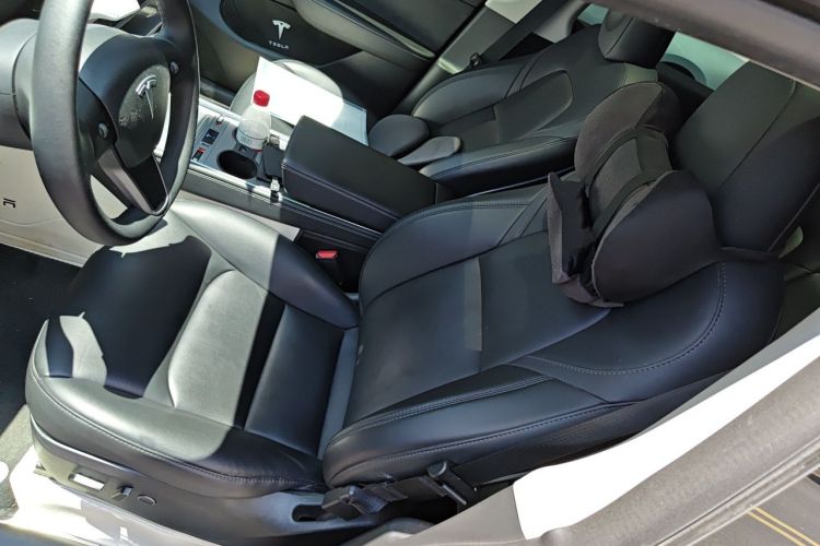 Tesla Model Y 2023 #15 Tesla Model Y 2023 car image #15