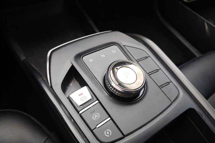 GEELY Emgrand New Energy 2023 car image #14
