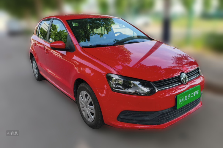Volkswagen Polo 2018 #4 Volkswagen Polo 2018 car image #4