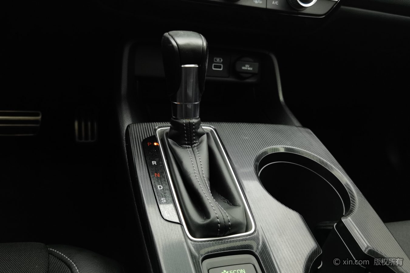 Honda Civic 2024 #14 Honda Civic 2024 car image #14