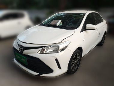 Toyota Vios 2018 Toyota Vios 2018 imagen de coche