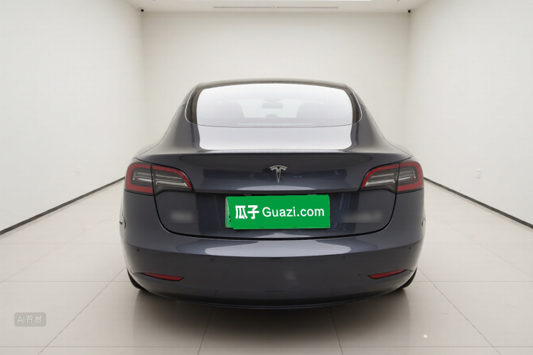 Tesla Model 3 2022 #6 Tesla Model 3 2022 car image #6