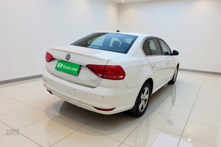 Volkswagen Lavida 2017 #5 Volkswagen Lavida 2017 car image #5