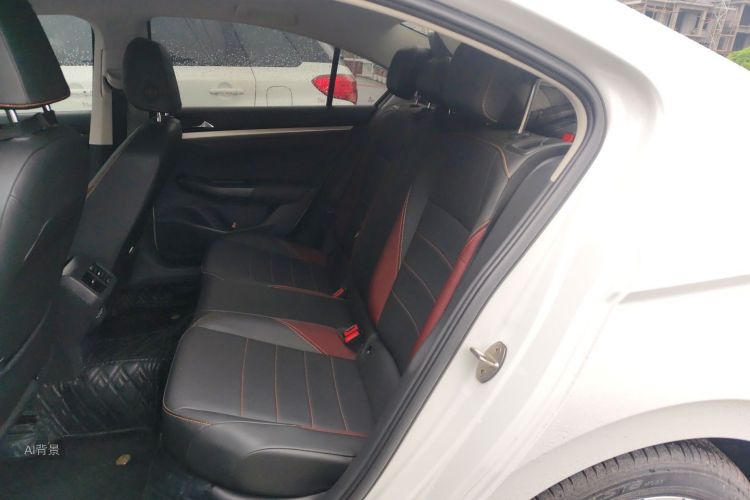 Volkswagen Bora 2021 imagem de carro #19