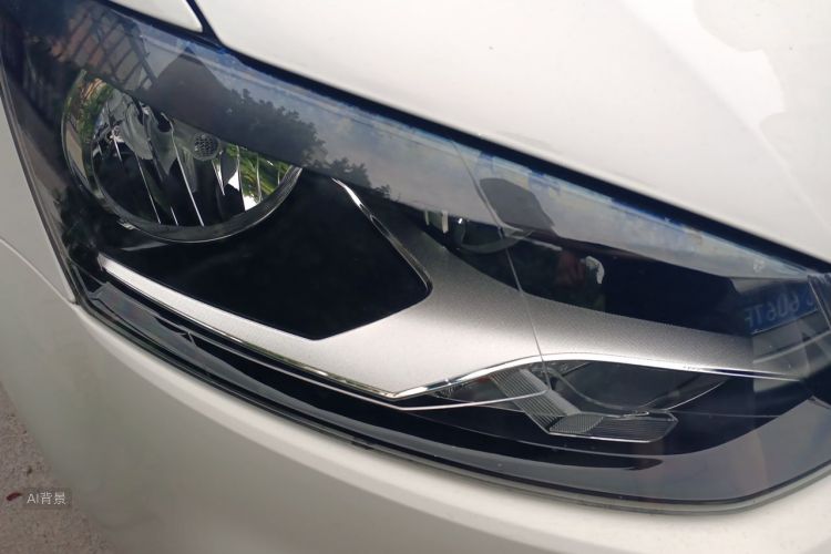 Volkswagen Polo 2017 #8 Volkswagen Polo 2017 car image #8