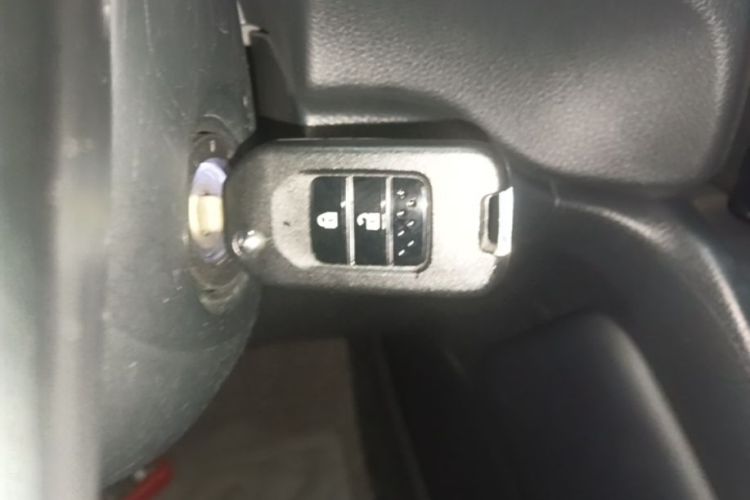 Honda CR-V 2021 car image #9