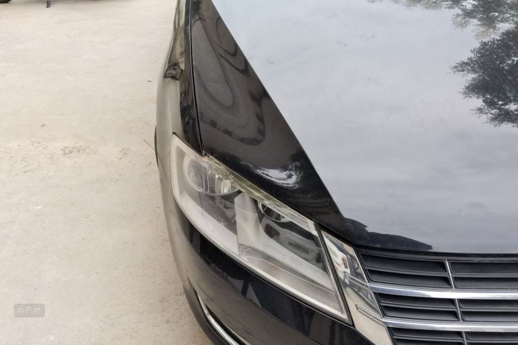 Volkswagen Lavida 2016 #8 Volkswagen Lavida 2016 car image #8