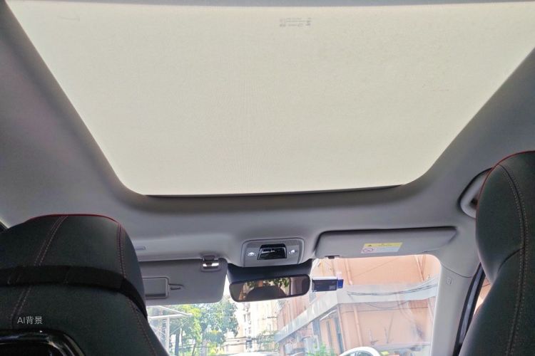 BYD Yuan Plus 2022 car image #20