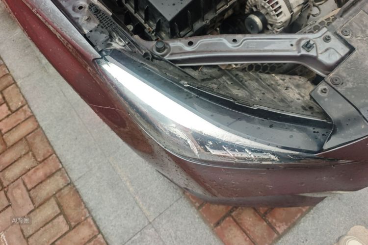 MG 5 2022 car image #8