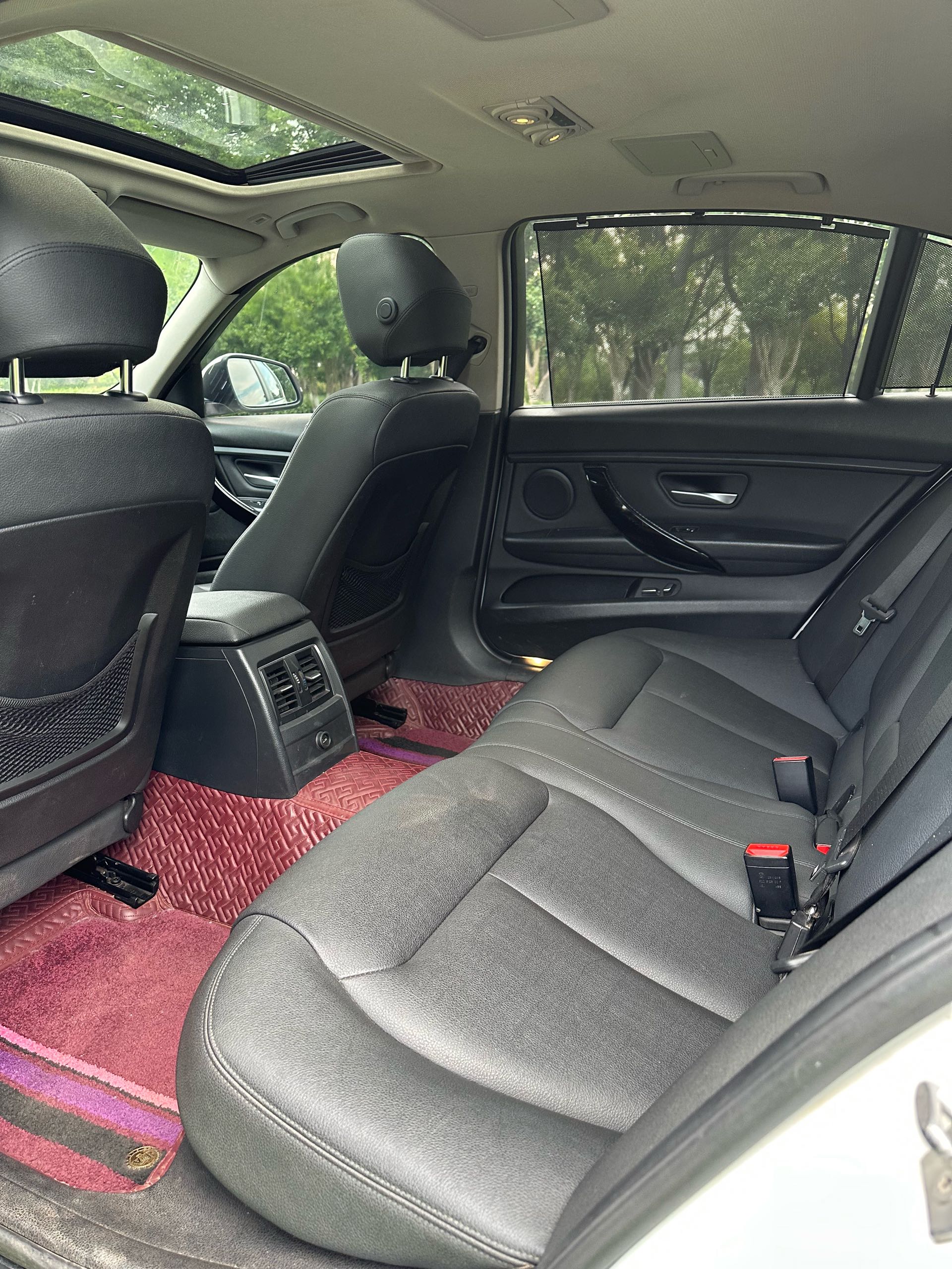 BMW 3 Series 2016 #3 BMW 3 Series 2016 car image #3