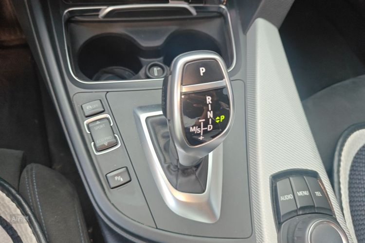 BMW 3 Series 2016 #16 BMW 3 Series 2016 car image #16