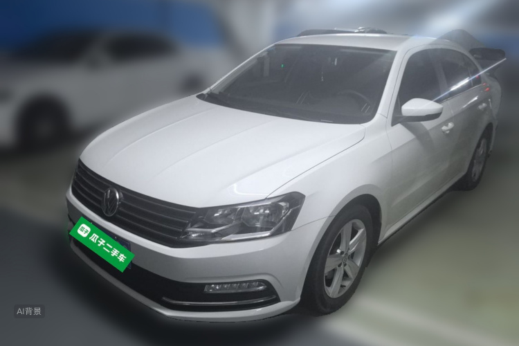 Volkswagen Lavida 2018 #2 Volkswagen Lavida 2018 car image #2