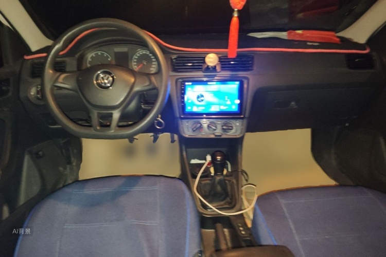 Volkswagen Santana 2016 #11 Volkswagen Santana 2016 car image #11