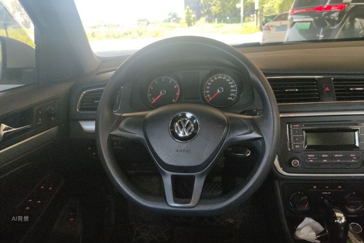 Volkswagen Lavida 2016 #12 Volkswagen Lavida 2016 car image #12