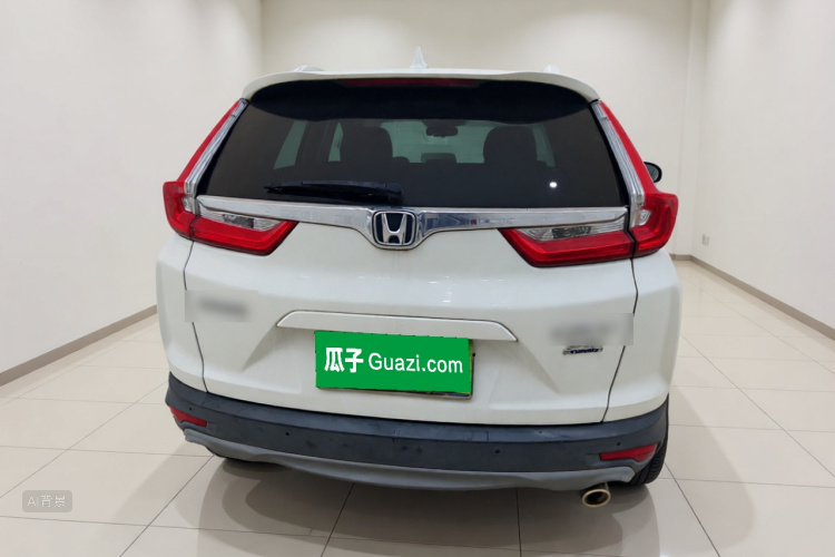Honda CR-V 2018 car image #6
