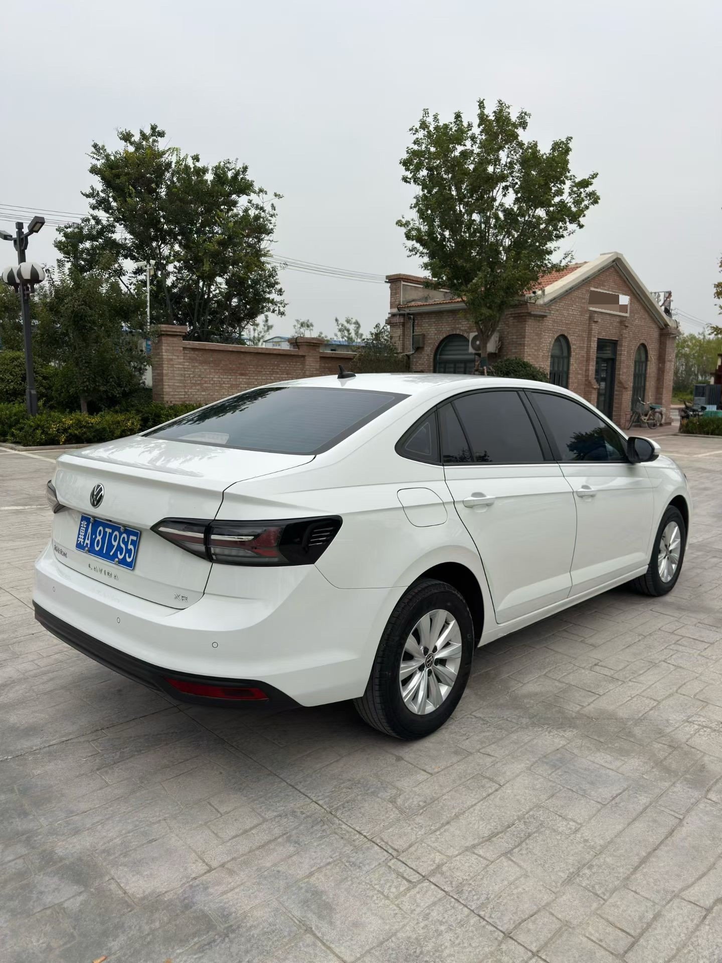 Volkswagen Lavida 2024 #3 Volkswagen Lavida 2024 immagine di auto #3