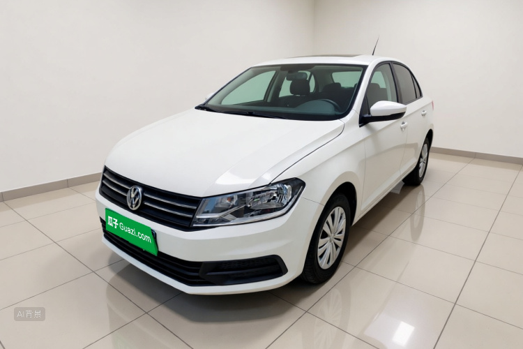 Volkswagen Santana 2020 #2 Volkswagen Santana 2020 car image #2