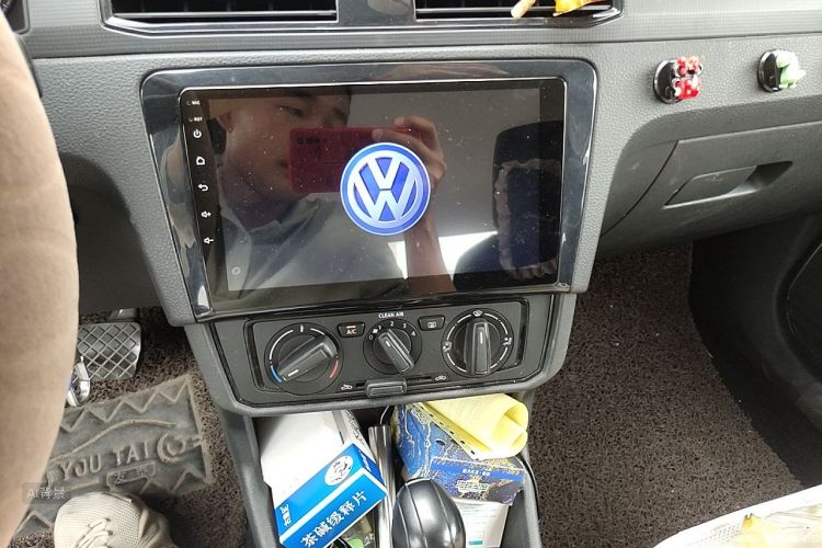 Volkswagen Santana 2021 car image #15