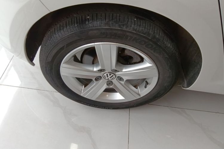 Volkswagen Golf 2016 car image #10