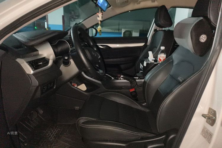 GEELY Emgrand 2020 car image #17