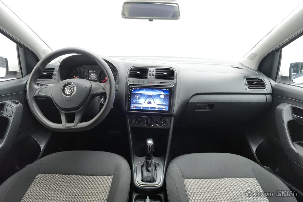 Volkswagen Polo 2019 #12 Volkswagen Polo 2019 car image #12