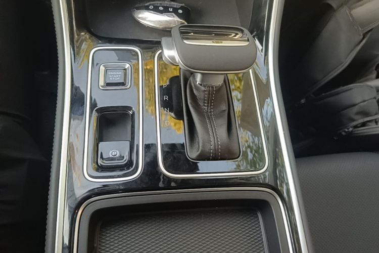GEELY Emgrand 2026 изображение автомобиля #14