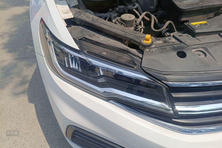 Volkswagen Bora 2019 car image #8