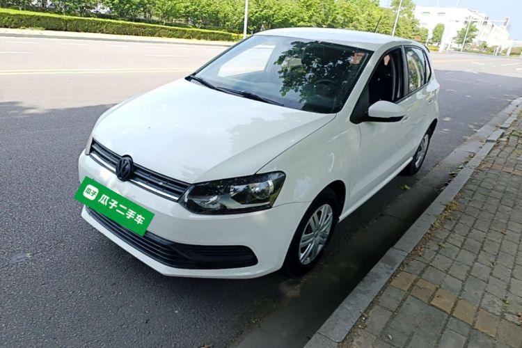 Volkswagen Polo 2018 #2 Volkswagen Polo 2018 car image #2